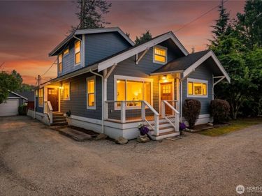 5502 Northwest Avenue, Bellingham, WA 98226