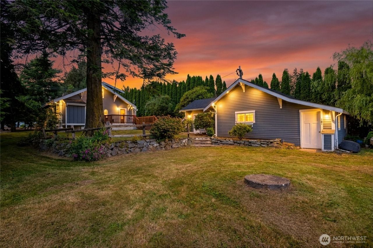 5502 Northwest Avenue, Bellingham, WA 98226