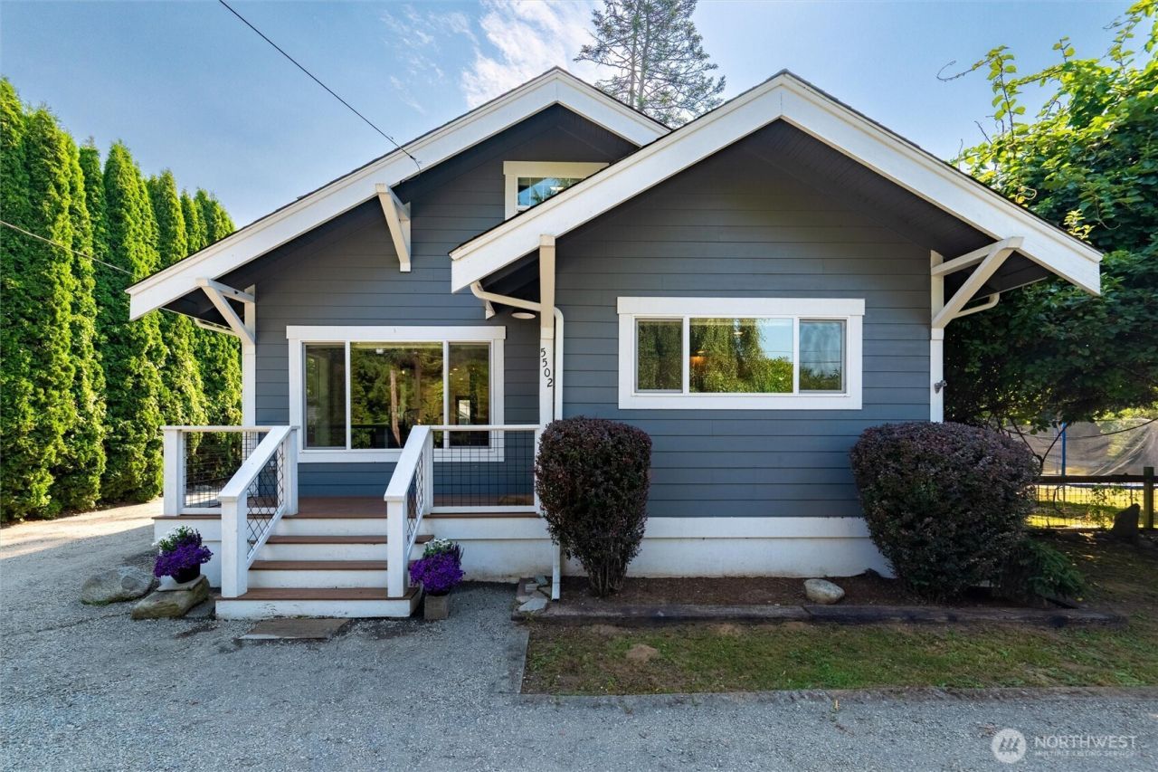 5502 Northwest Avenue, Bellingham, WA 98226