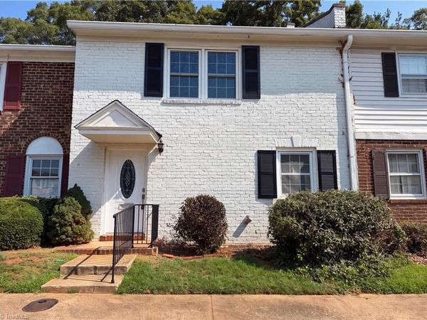 2902 Saint Marks Road , Unit E, Winston-Salem, NC 27103