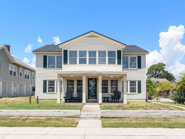 2202 S Ocean Blvd. , North Myrtle Beach, SC 29582