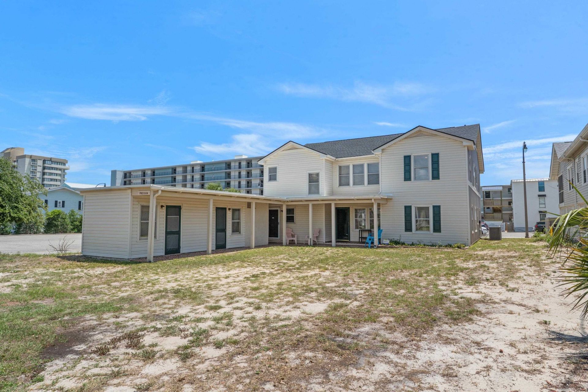 2202 S Ocean Blvd.  Photo 35