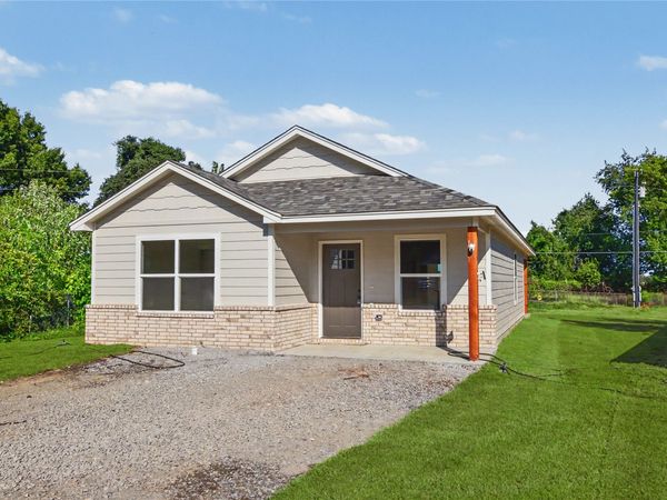 418 Whittmore Drive , Unit 2, Tahlequah, OK 74464