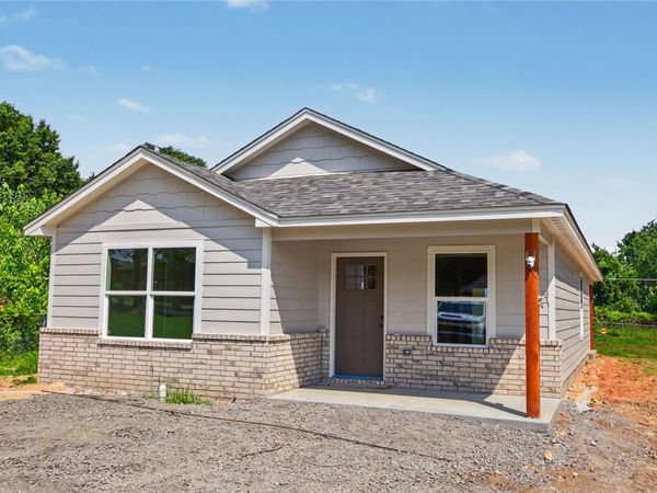 418 Whittmore Drive , Unit 2, Tahlequah, OK 74464