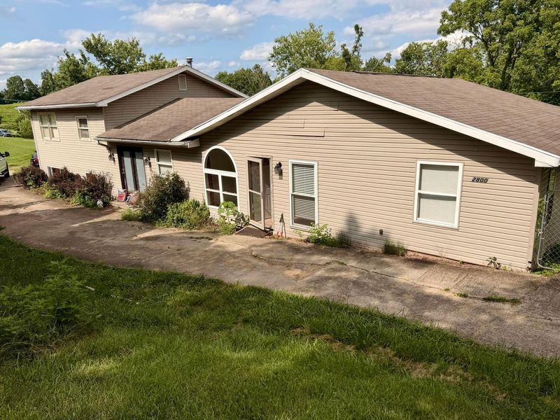2800 Bender Road , Marietta, OH 45750 Photo 1