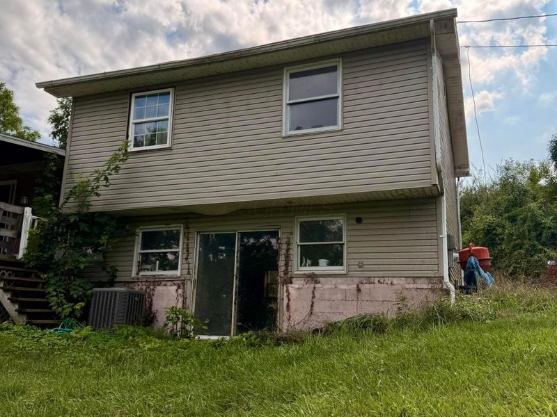 2800 Bender Road , Marietta, OH 45750 Photo 17