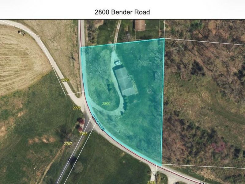 2800 Bender Road , Marietta, OH 45750 Photo 8