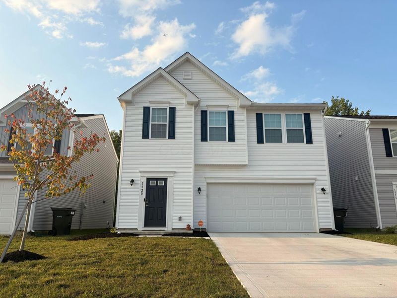 1520 Billingham Drive, Grove City, OH 43123 Photo 1