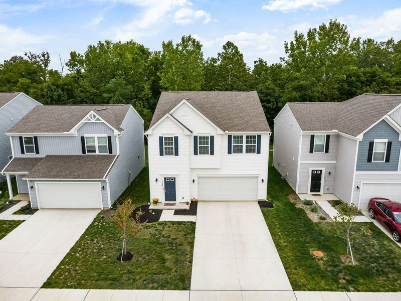 1520 Billingham Drive, Grove City, OH 43123 Photo 22
