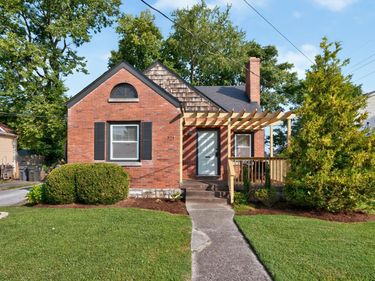 721 Headley Avenue, Lexington, KY 40508