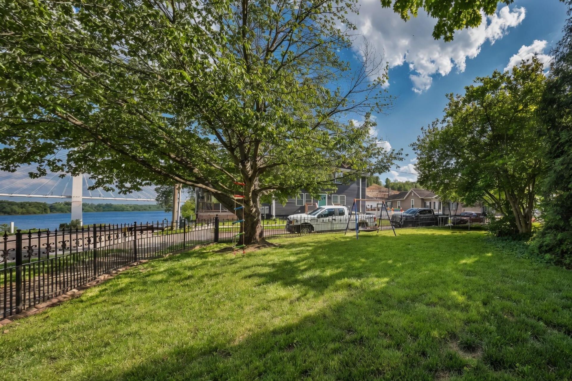 201 Riverside Drive, Russell, KY 41169