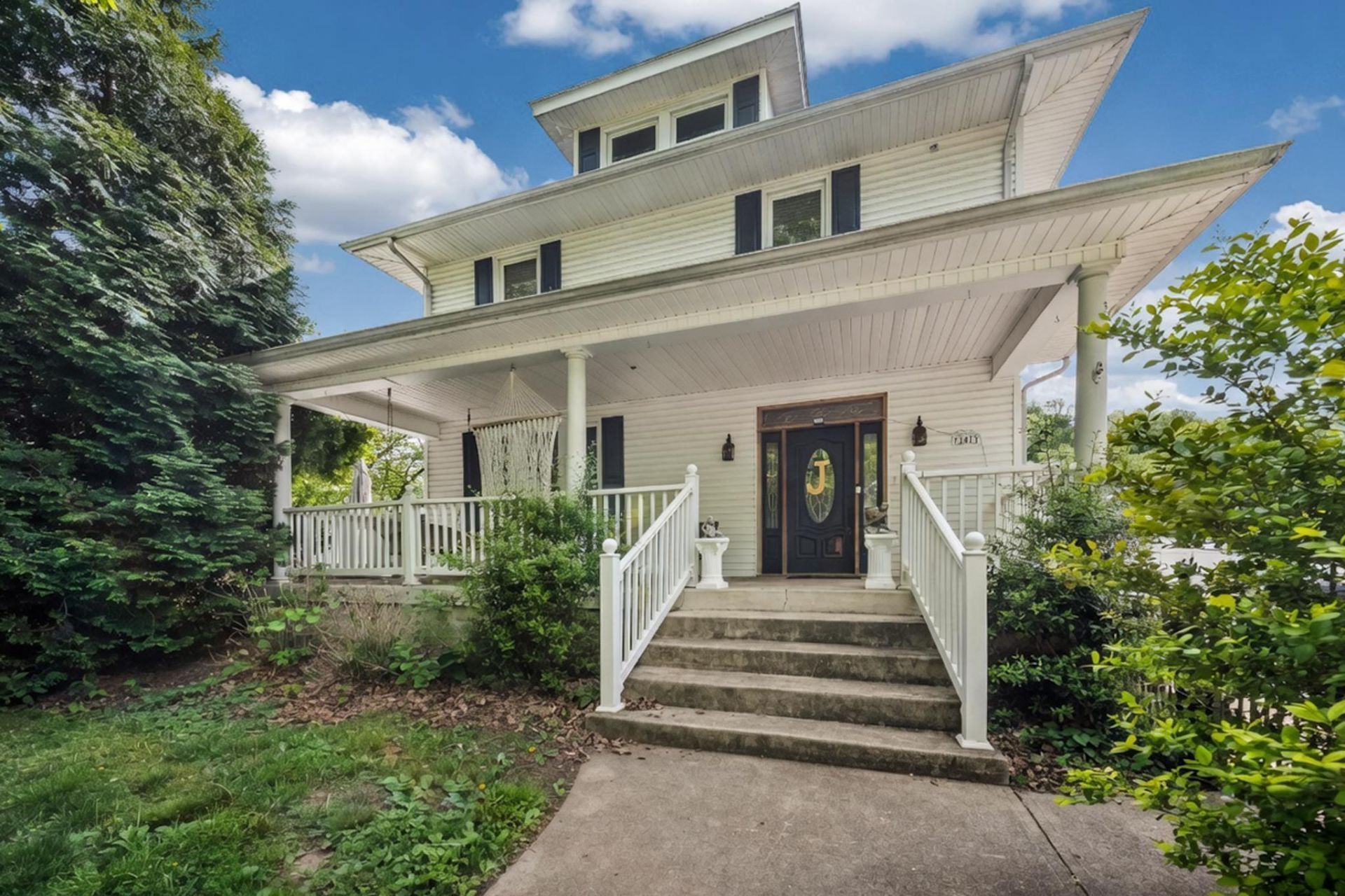 201 Riverside Drive, Russell, KY 41169 Main Photo