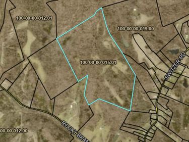 4491 Switzer Road, Frankfort, KY 40601