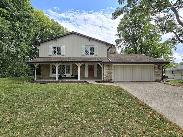 N85W17745 Ann Ave, Menomonee Falls, WI 53051