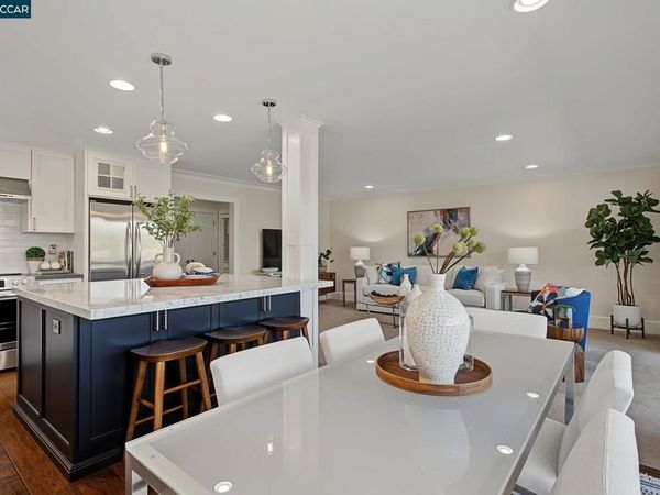 1108 Fairlawn Court , Unit 8, Walnut Creek, CA 94595