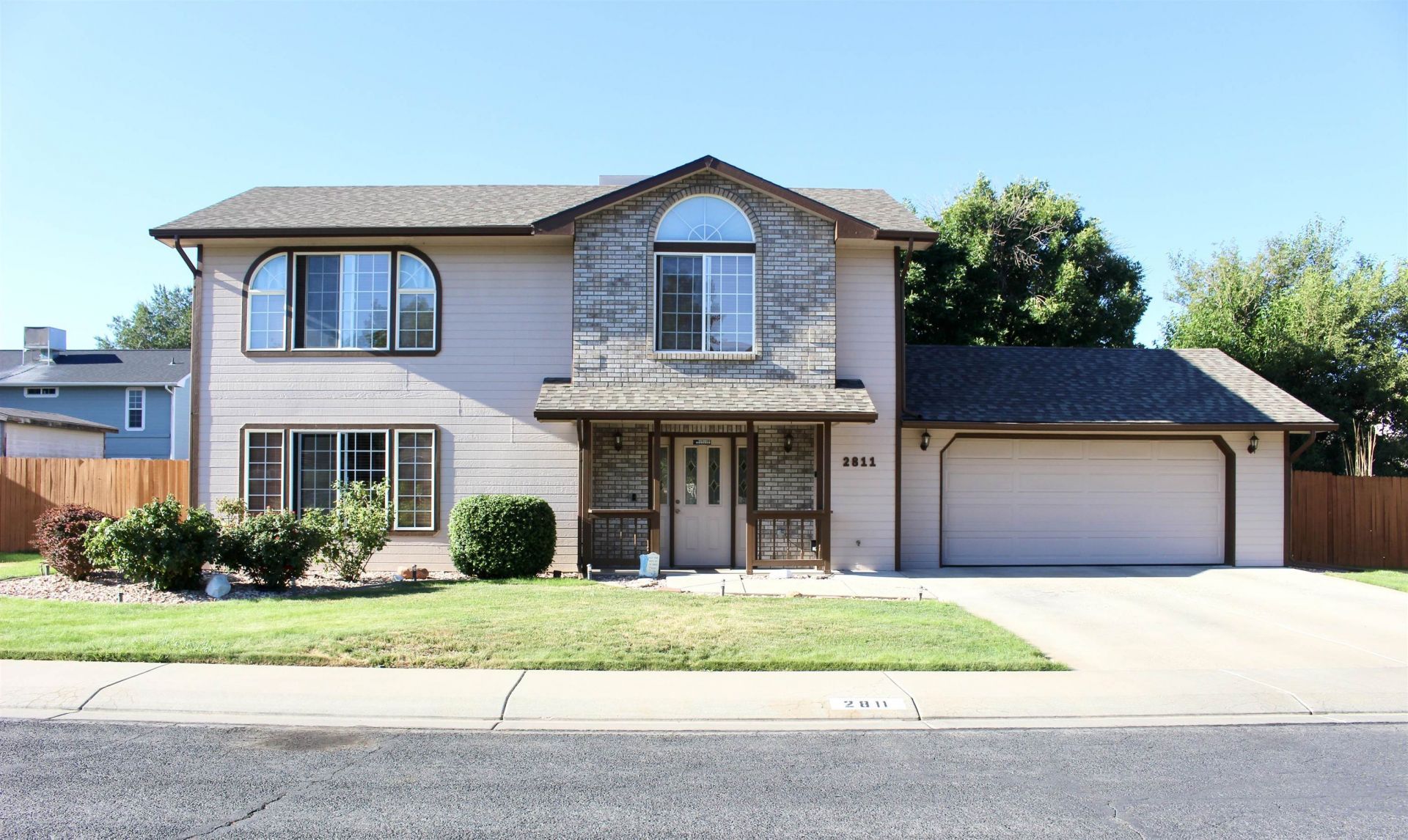 2811 Cottage Lane  Grand Junction, CO 81506