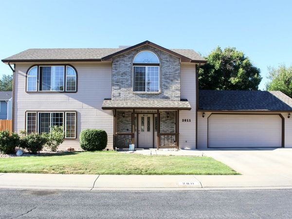 2811 Cottage Lane , Grand Junction, CO 81506