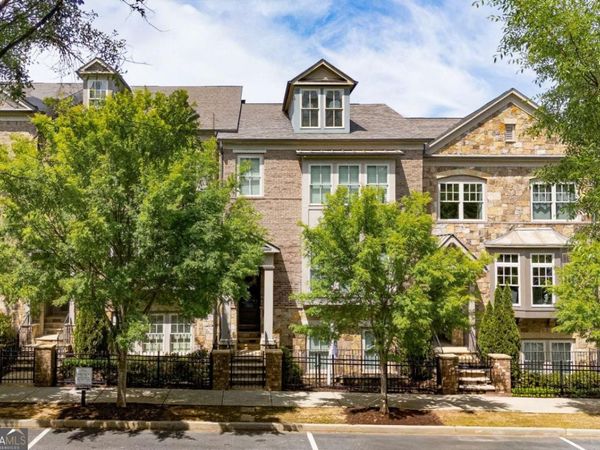 1120 Cordia Avenue NW, Atlanta, GA 30318