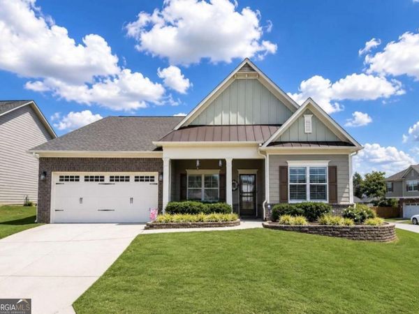 4543 Hidden Creek Drive, Gainesville, GA 30504