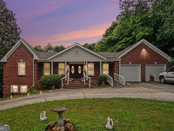 5667 Miller Grove Road, Lithonia, GA 30058