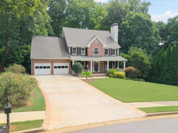 649 Goldenwood Court, Powder Springs, GA 30127