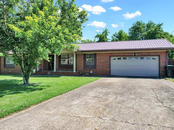 2805 Lilac Drive NW, Cleveland, TN 37323