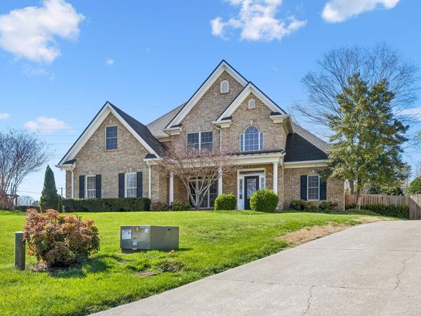 10421 Laurel Pointe Lane , Knoxville, TN 37931