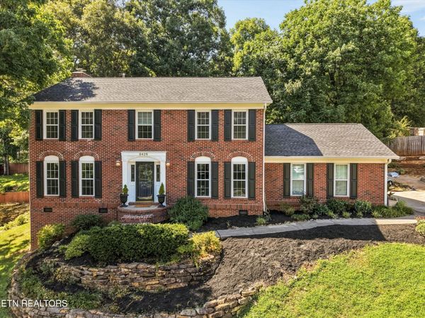 8409 Thornbury Court, Knoxville, TN 37919