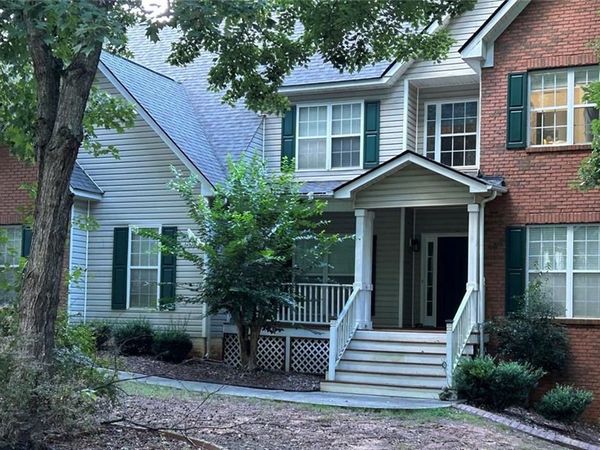 160 Perry Creek Drive , Fayetteville, GA 30215