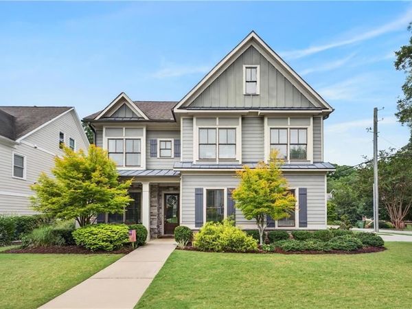 1517 Sylvester Circle SE, Atlanta, GA 30316