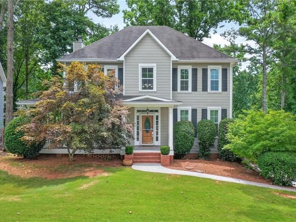 1152 Arborhill Drive , Woodstock, GA 30189