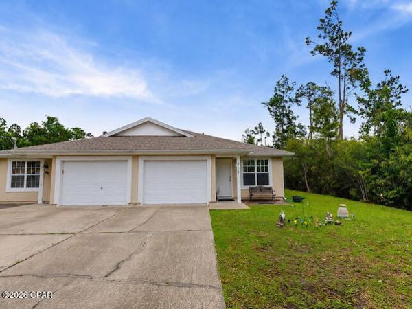 716 E 24th Street , Lynn Haven, FL 32444