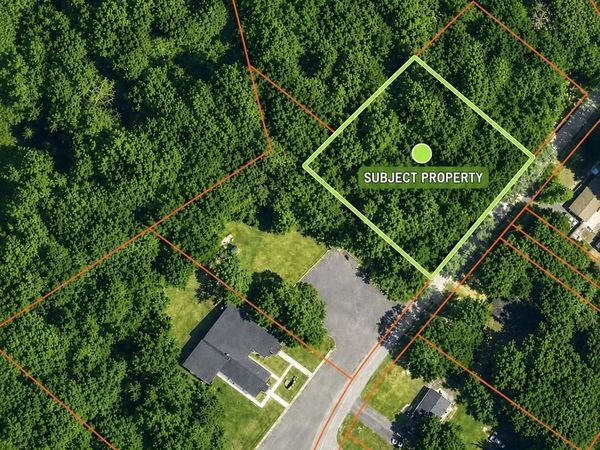 SHILOH CHURCH ROAD , NEWBURG, MD 20664