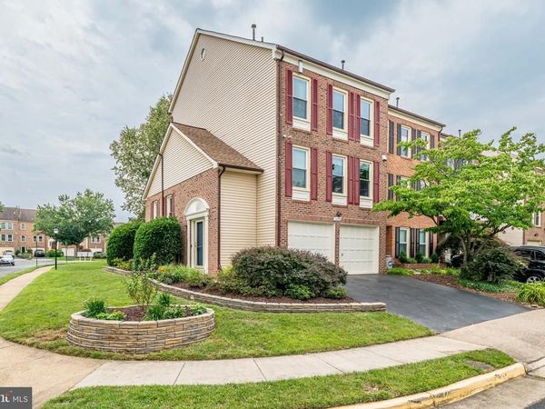 6545 RIVER TWEED LANE, ALEXANDRIA, VA 22312