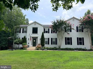 278 RICHLAND ROAD , FREDERICKSBURG, VA 22406