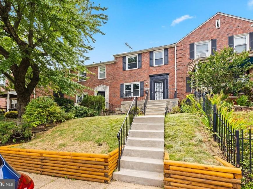 3906 Yolando Road , Baltimore, MD 21218 Main Photo