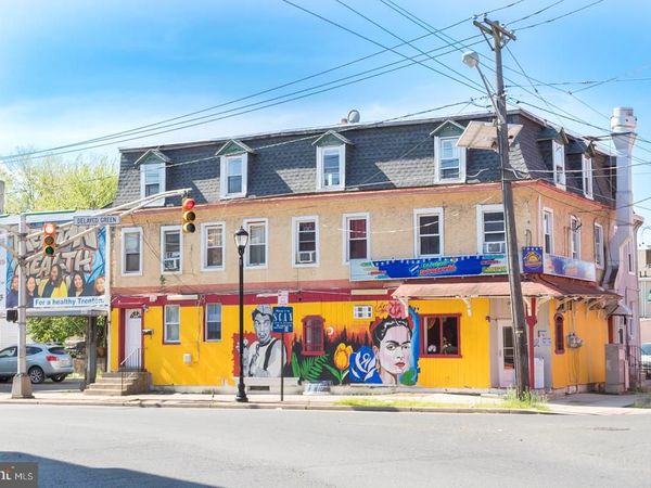 685-691 S CLINTON AVENUE , TRENTON, NJ 08611