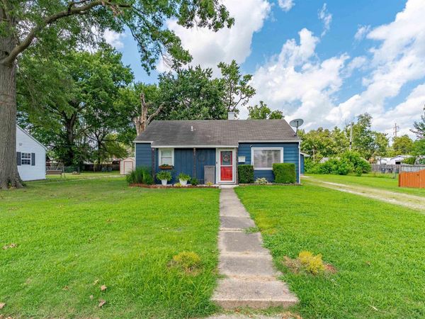 1430 Waggoner Avenue, Evansville, IN 47714