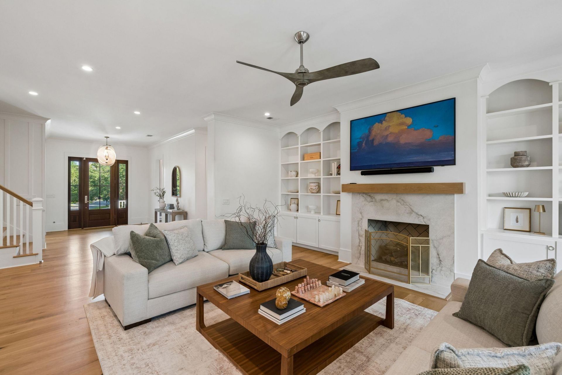 260 Island Park Drive Photo 14