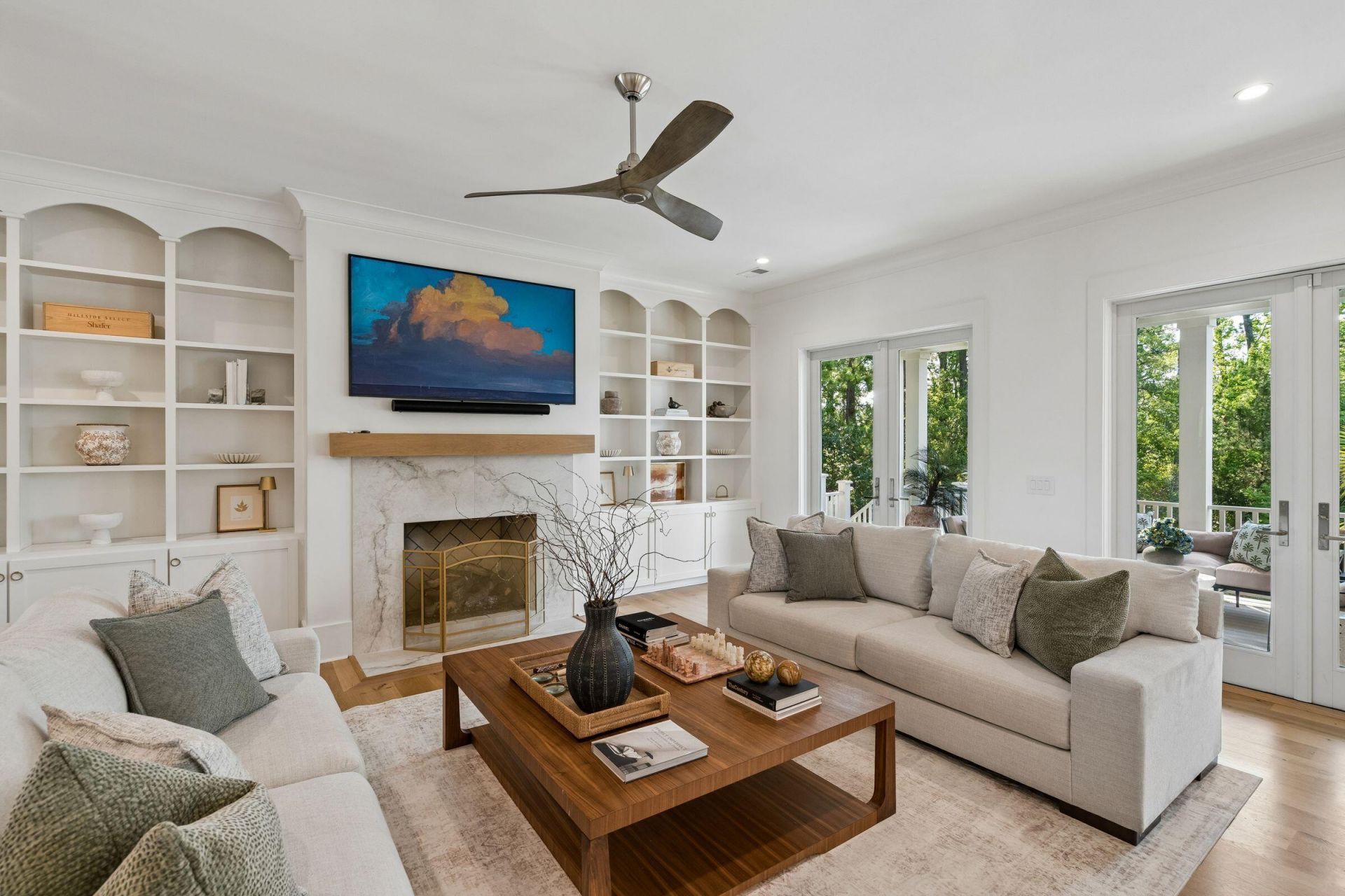 260 Island Park Drive Photo 15