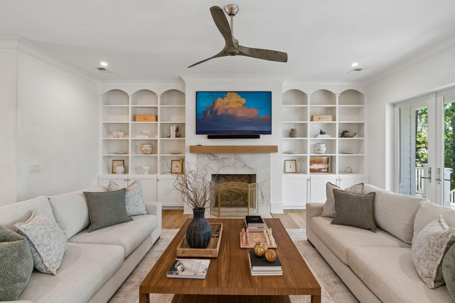 260 Island Park Drive Photo 16