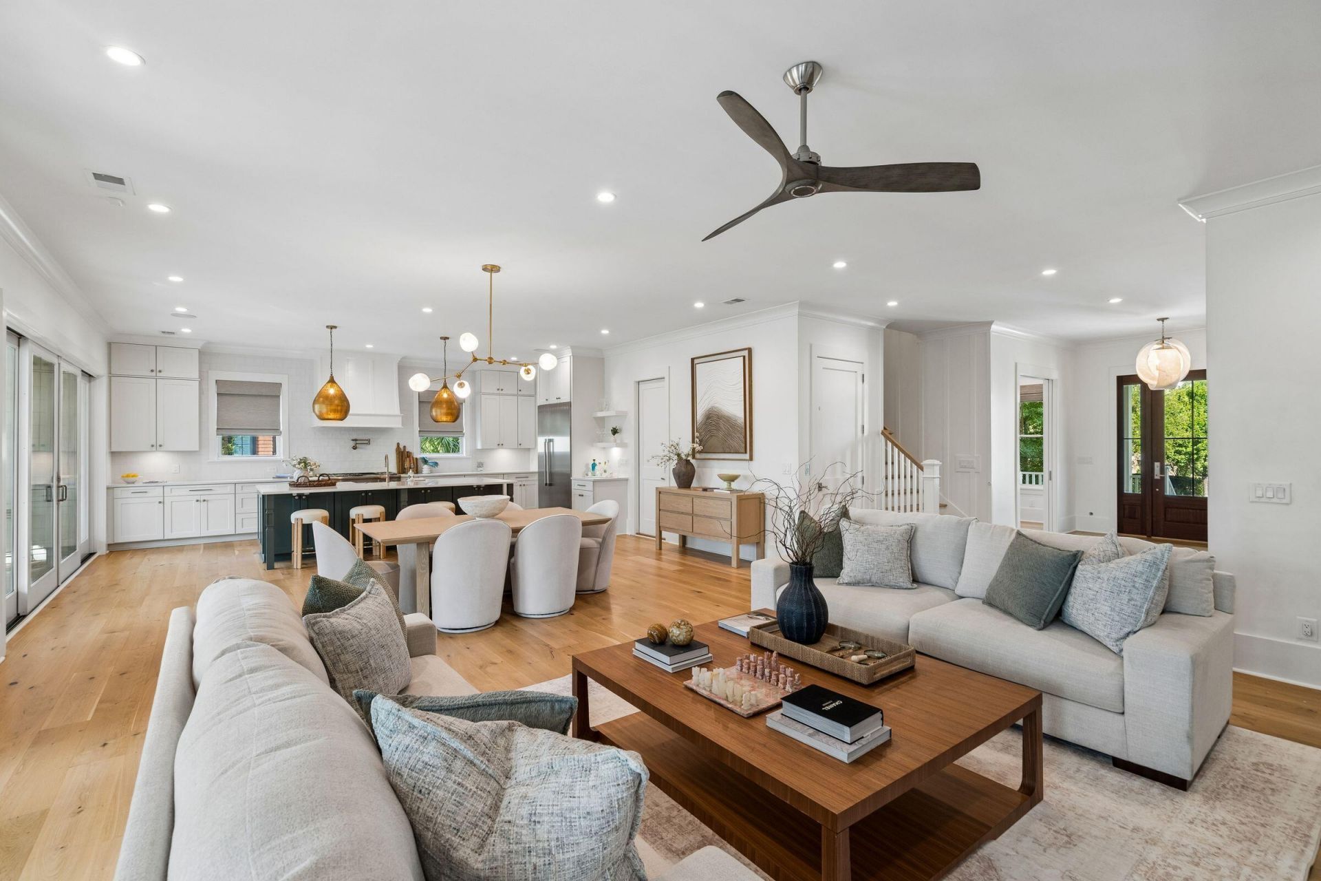 260 Island Park Drive Photo 18