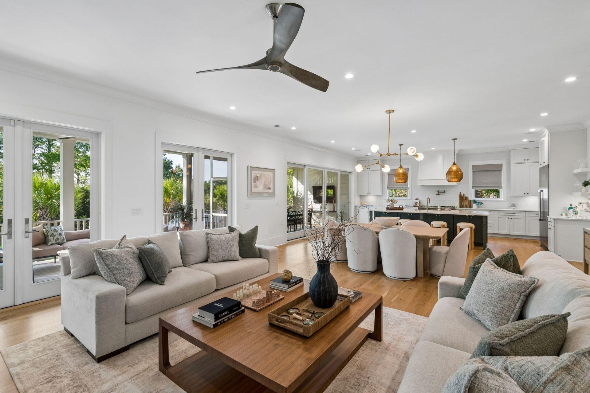 260 Island Park Drive Photo 19