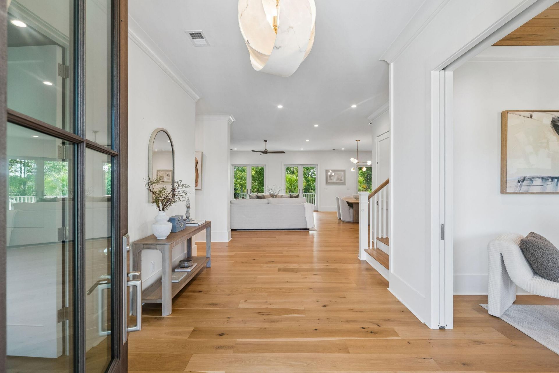 260 Island Park Drive Photo 8