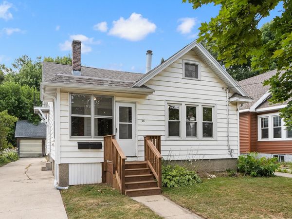 38 Corry Street, Madison, WI 53704