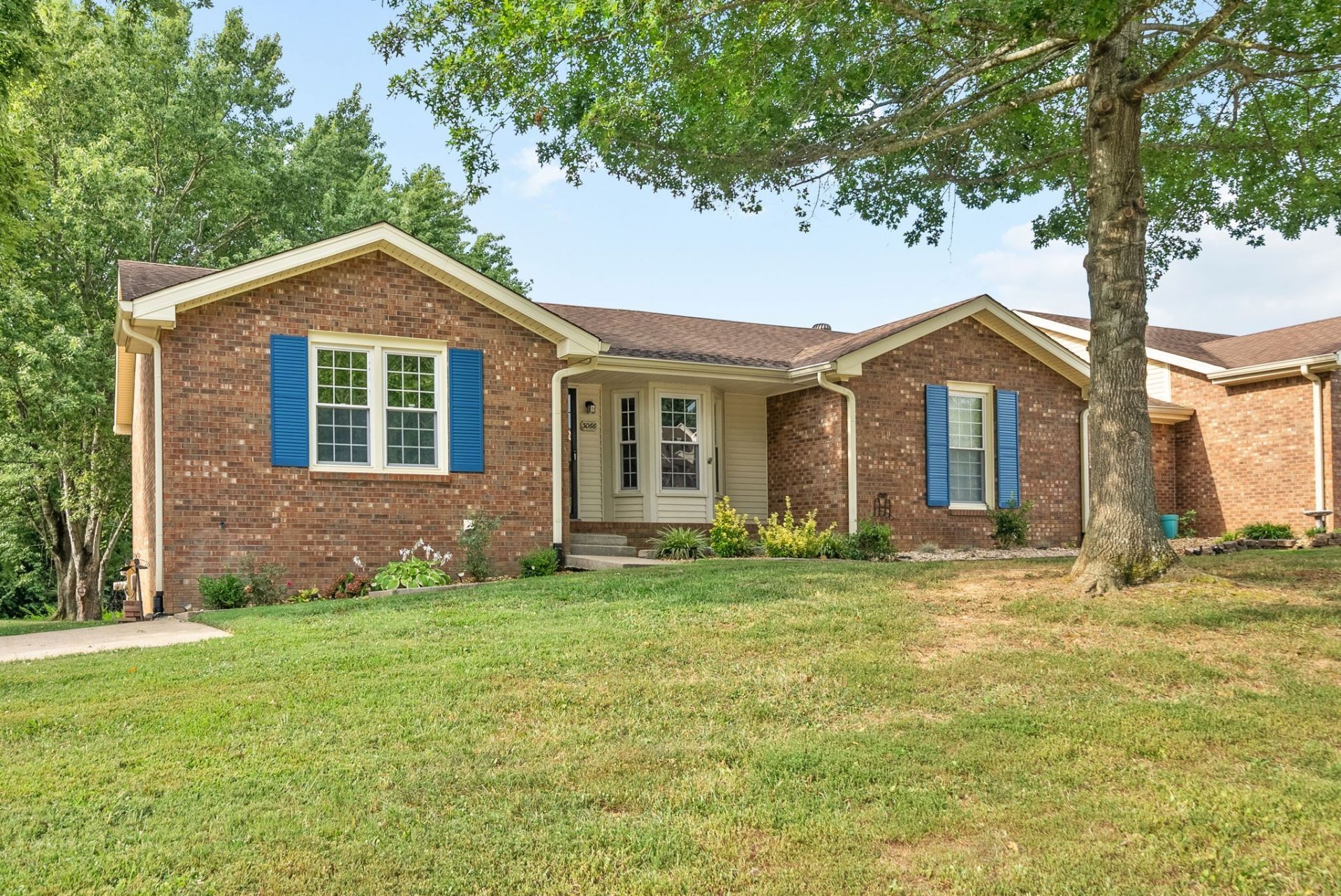 3066 Woody Ln, Clarksville, TN 37043 Main Photo