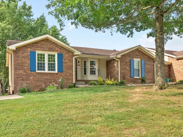 3066 Woody Ln, Clarksville, TN 37043