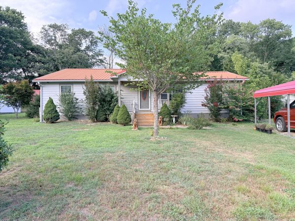 129 Martin Dr , Liberty, TN 37095