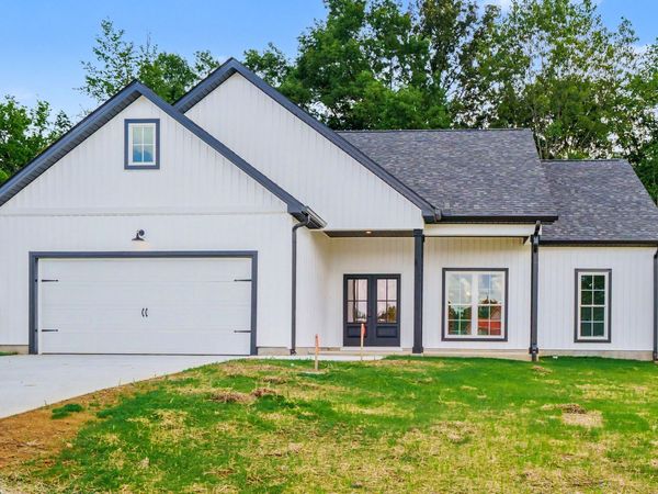 164 North Side Landing , Smithville, TN 37166