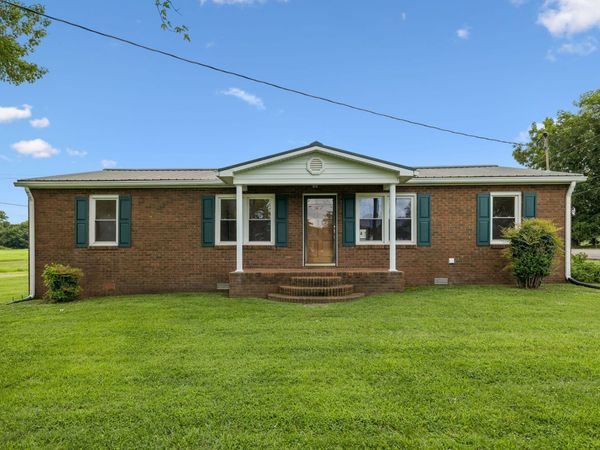 861 Fox Ln , Lewisburg, TN 37091
